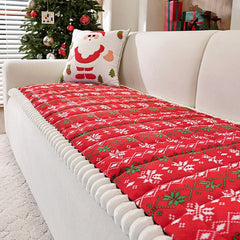 Christmas Red