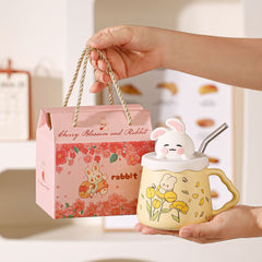 Butter Yellow + Gift Box