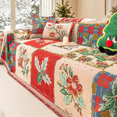Holiday Patchwork