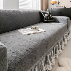 Charcoal Gray