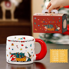 Car – Gift Box