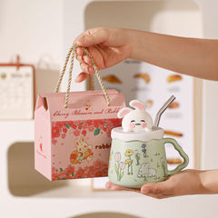 Sage Green + Gift Box